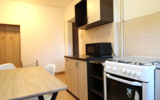 St. Cluj, 2 camere, centrala proprie. - Poză 11