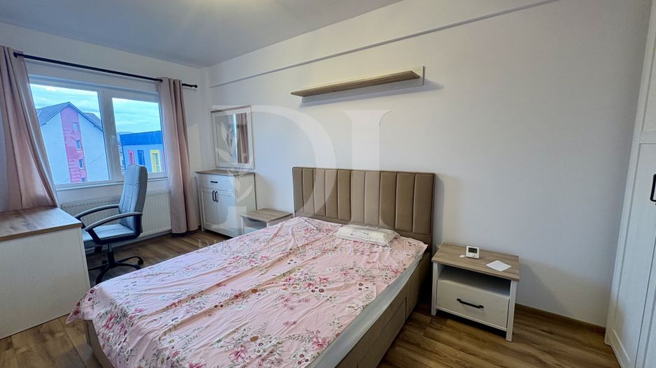 Apartament decomandat 2 camere | Bloc nou 2025 | Terra, Florești - Poză 5