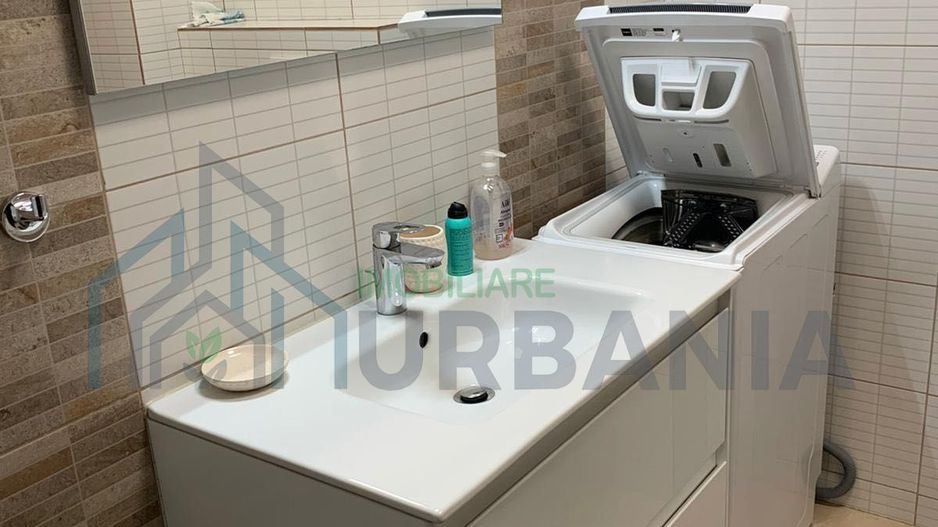 Apartament 2 camere + loc de parcare subteran, Grand Conest Residence - Poză 6