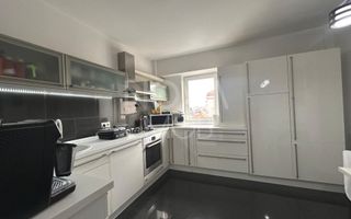 Apartament 3 camere, mobilat si utilat, Sos. Aba Iulia - Poză 5