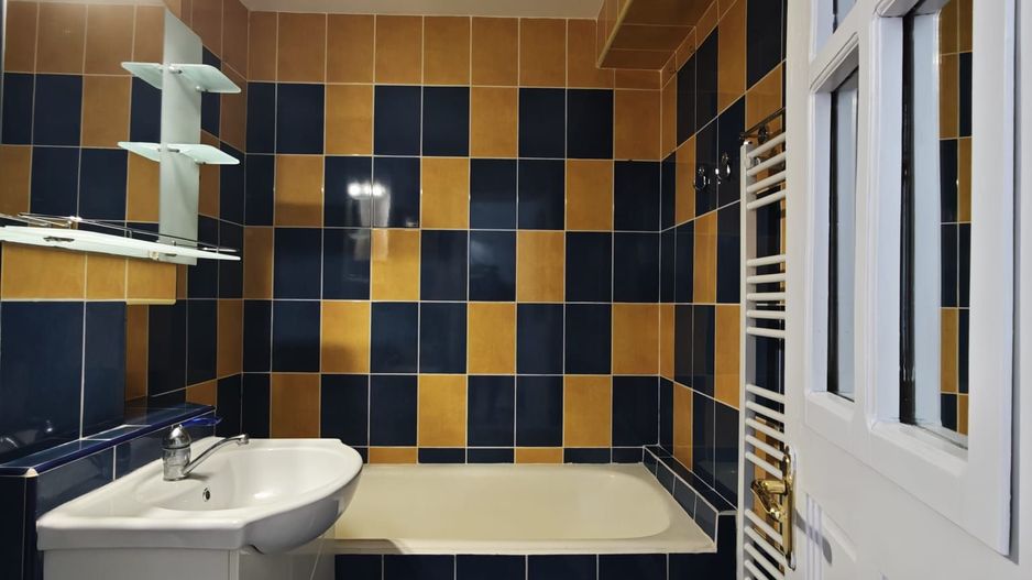 Apartament 1 cameră de închiriat – Zona Port, aproape de Faleză - Poză 11