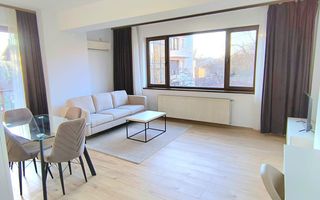 REA1026305 Apartament 2 camere cu loc de parcare si boxa incluse I Zona Baneasa - Poză 6