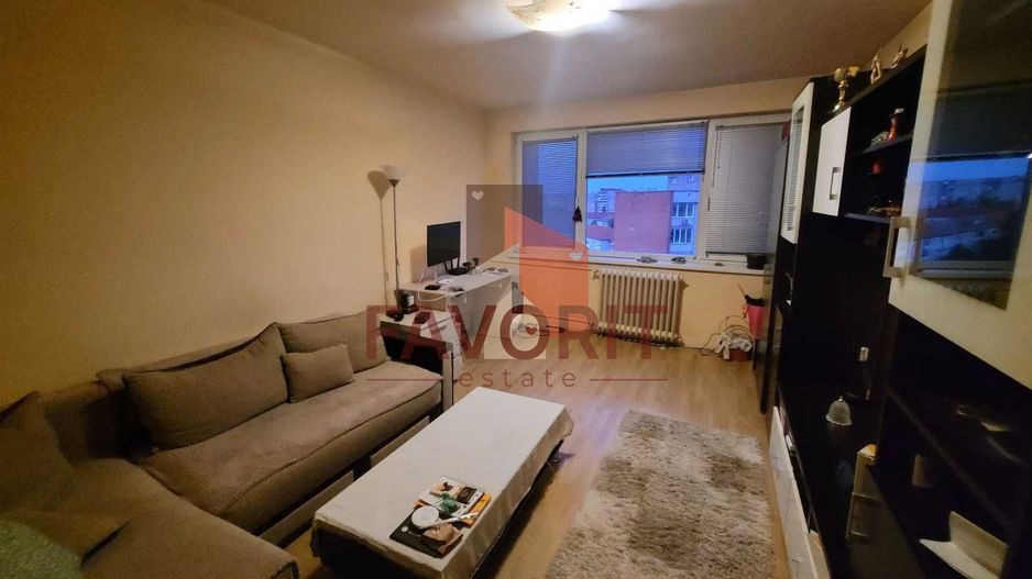 Etaj intermediar. Disponibil imediat . Zona excelenta - Poză 5