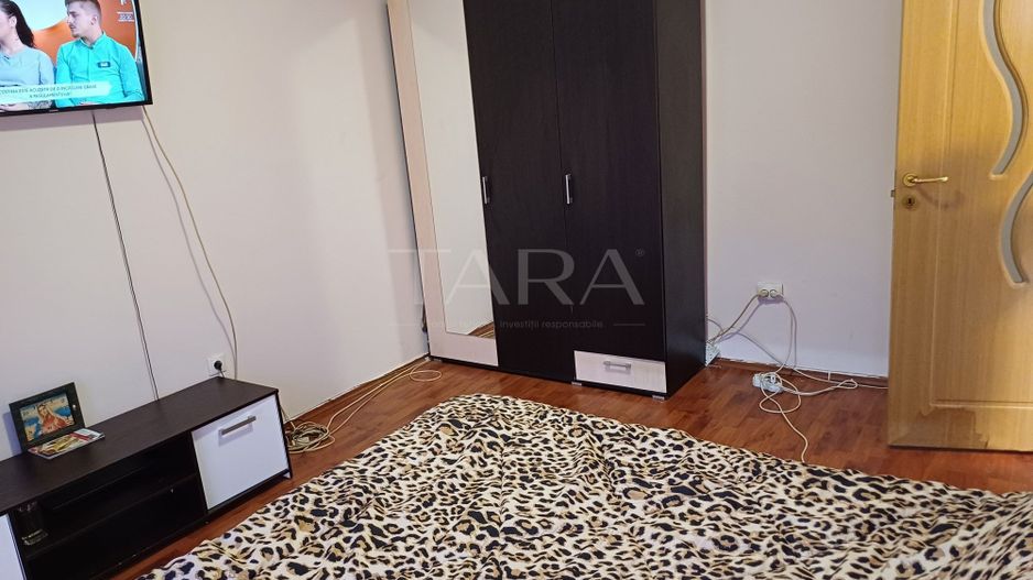 Apartament 1 cameră, Florești – zona Eroilor - Poză 1