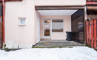 Casă înșiruită în prima parte a Florestiului, zona Stadion - Someșului - Poză 26