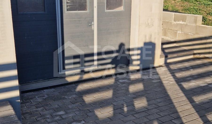 Casă individuală, 4 camere – teren 600 mp, garaj, 3 băi - Poză 6