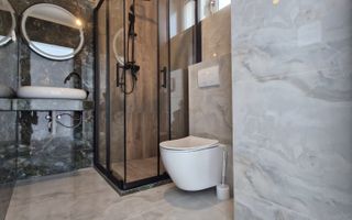 Vila individuala *9 camere * // Bucurestii Noi - Poză 48