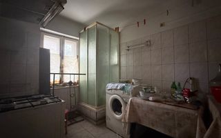 4 camere ultracentral | Universitate – Romană | Ideal locuire sau investiție - Poză 12