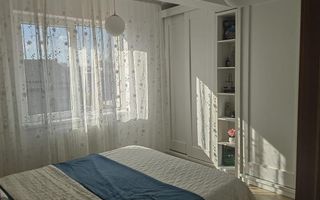 AP. 2 CAMERE- APARATORI, PET-FRIENDLY, CENTRALA, METROU, MODERN - Poză 4