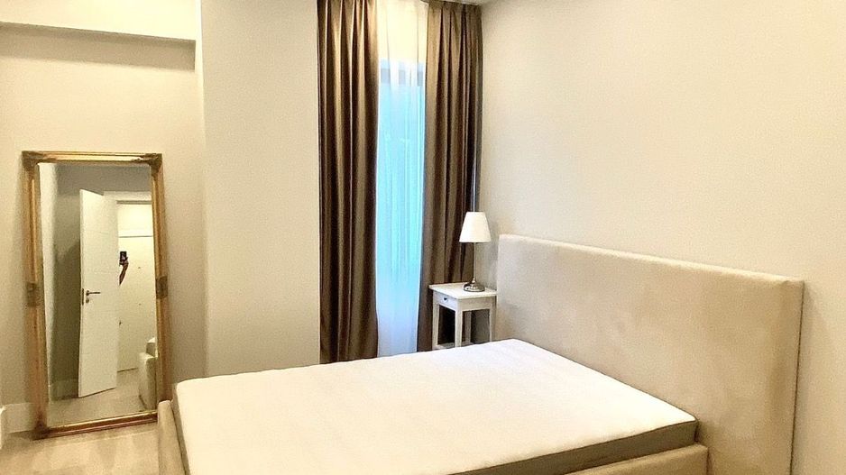 Apartament 3 camere zona Pipera cu grădina - Poză 6