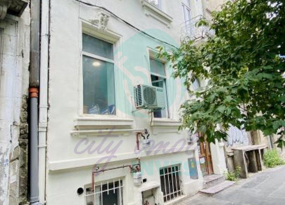 Cladire ideala pentru investitie sau birou - Poză 2