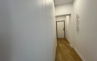 APARTAMENT DE LUX CU 4 CAMERE IN COMPLEX REZIDENTIAL IN ZONA EMINESCU - Poză 7