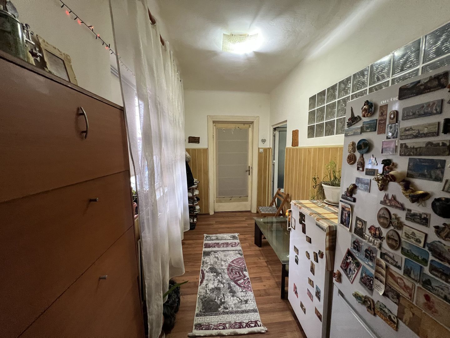 Apartament in vila Parcul Carol - Cutitul de Argint - Poză 11