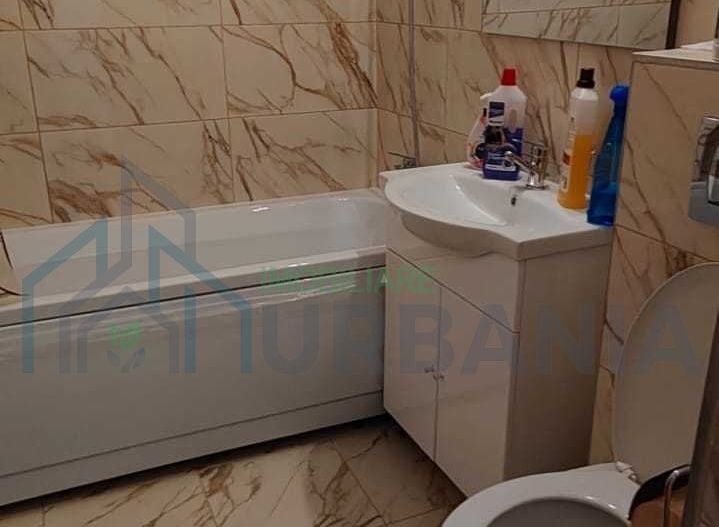Apartament 3 camere, zona Zimbru, pod Octav Băncilă – de închiriat - Poză 7