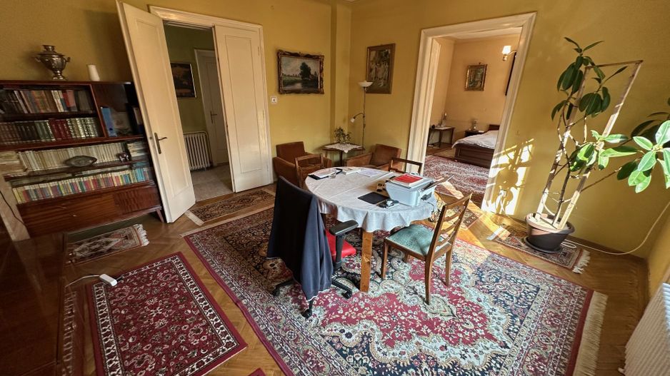 Casa in zona CENTRALA -  Take Ionescu - Poză 24