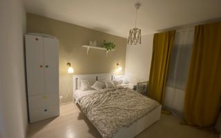 Apartament cu 2 camere in Dumbravita - Poză 9