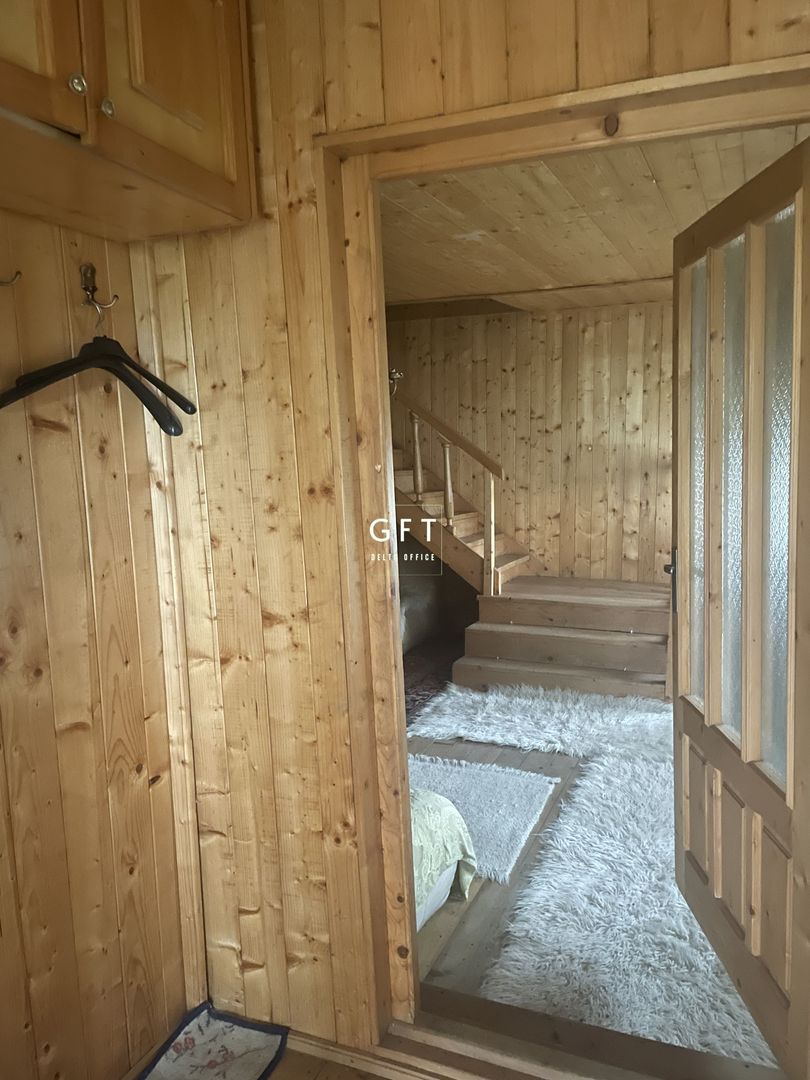 Cabana/casa de vacanta,P+E, Bistrita Bargaului - Poză 9