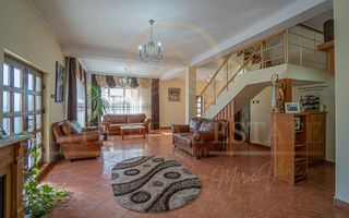 Agigea - Vila D+P+1E+M pe un teren de 772 mp cu o deschidere de 21,46 m. - Poză 3