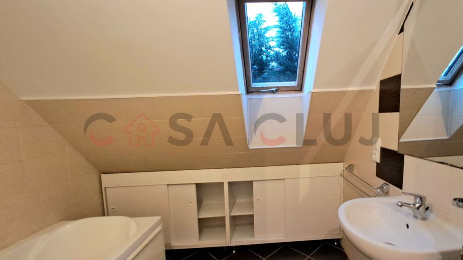 Casa insiruita, Floresti, Zona Muzeul Apei!! - Poză 10