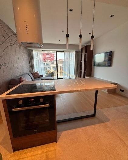 Apartament 2 camere lux + loc parcare I Prima Inchiriere I Herastrau - Poză 5