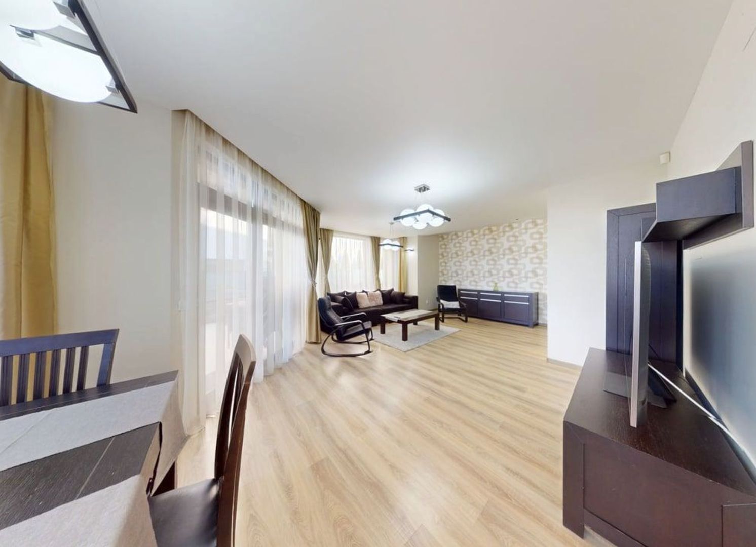 Casa individuala cu pivnita in Sura Mica, zona Salii de sport - Sibiu - Poză 29