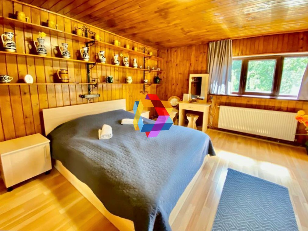 Apartament trei camere, 75 mp Poiana Brasov - Poză 2