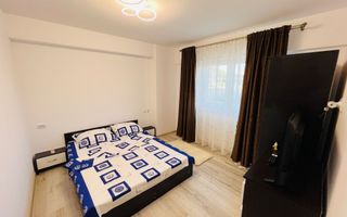 Apartament 2 camere modern pe Calea Bucuresti la parter langa Lidl - Poză 3
