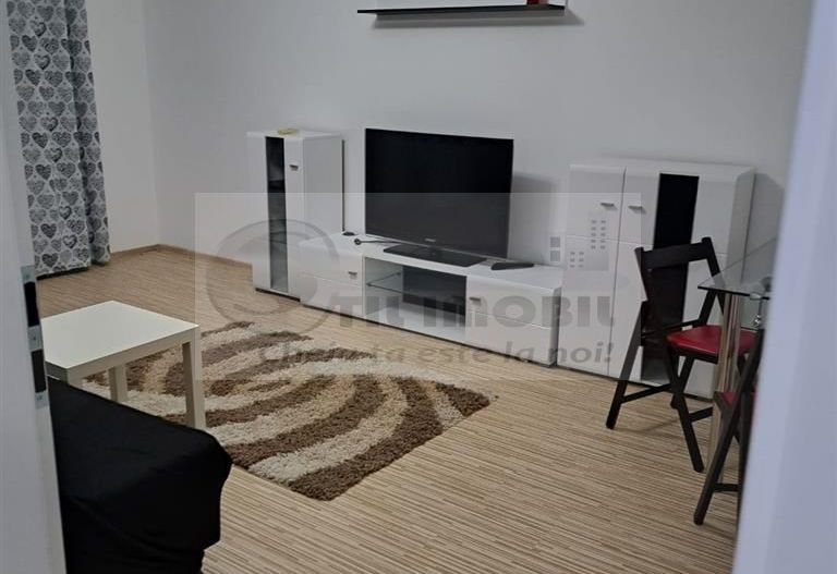 Apartament - 3 Camere Nicolina - 555 euro - Poză 4