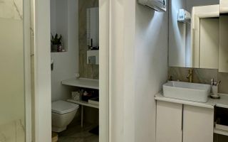 URGENT!, Dorobanti,posibilitate GARAJ,teren in proprietate, NEGOCIABIL - Poză 16