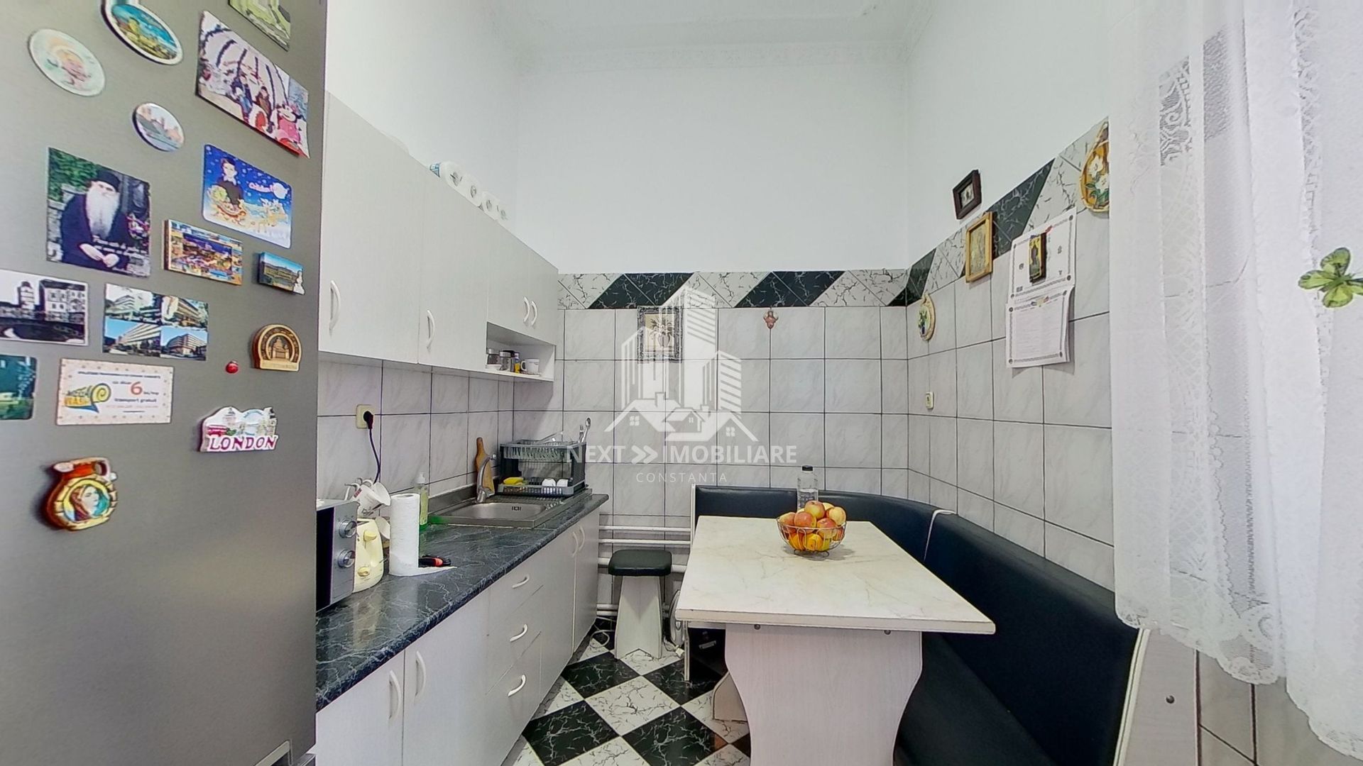 Casa 3 Camere, Piata Grivitei, Constanta - Poză 8