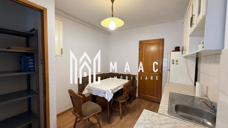 Închiriere apartament 4 camere | etaj 3 I zona Milea - Poză 2