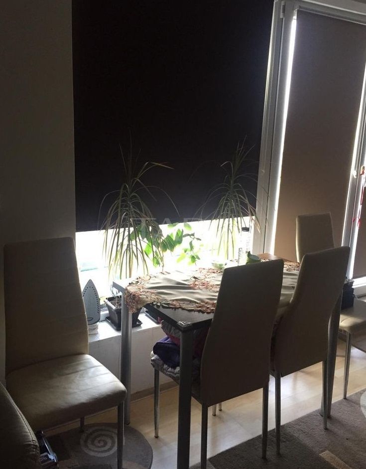 Apartament cu terasă generoasă – zona Petrom. - Poză 4