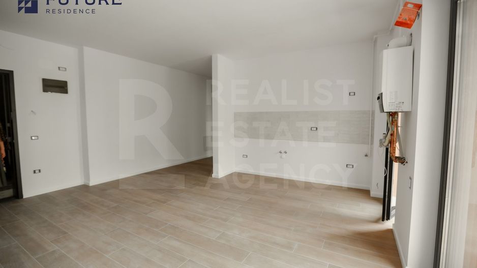 Vânzare, apartament, 2 camere, zona Torontalului, Timișoara - Poză 10