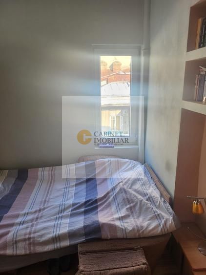 3 camere  | Mosilor- Cinematograf  Europa  | Mansarda | Creditabil - Poză 12