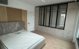 Penthouse complex nou 4 camere la 5 min de metrou Timpuri Noi - Poză 1