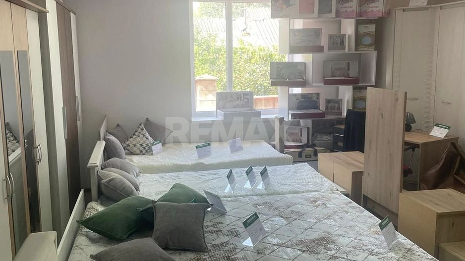 Spațiu comercial Basarabeasca centru 542m2 - Poză 14