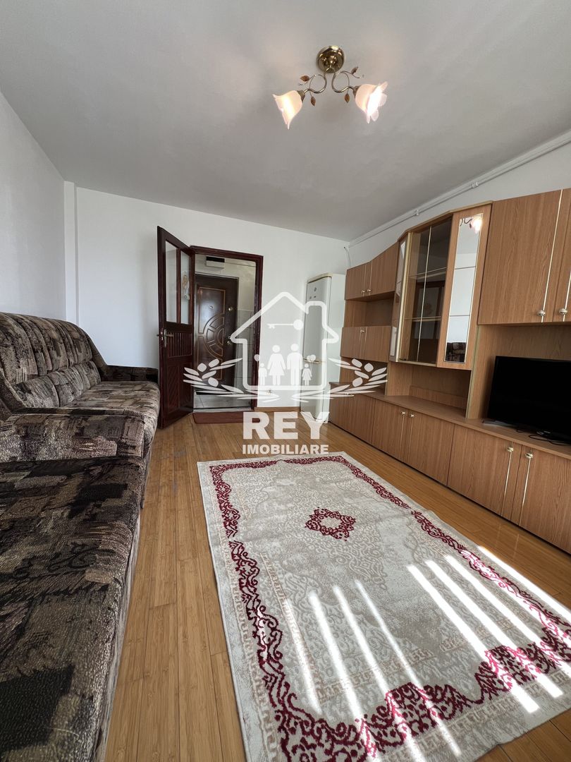 Garsonieră de vânzare Sibiu | Lazaret | Zona Compa | Henri Coandă - Poză 5