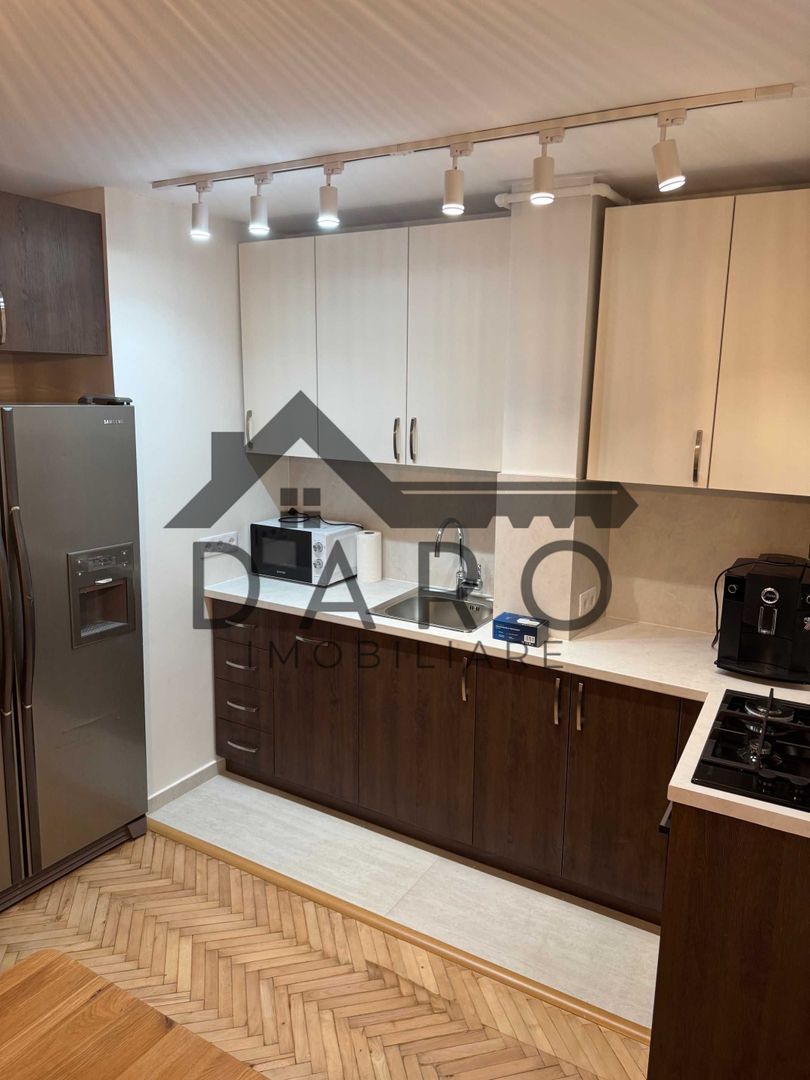 Apartament cu 3 camere, de inchiriat, direct de la proprietar. Strada Transilvania - Poză 7