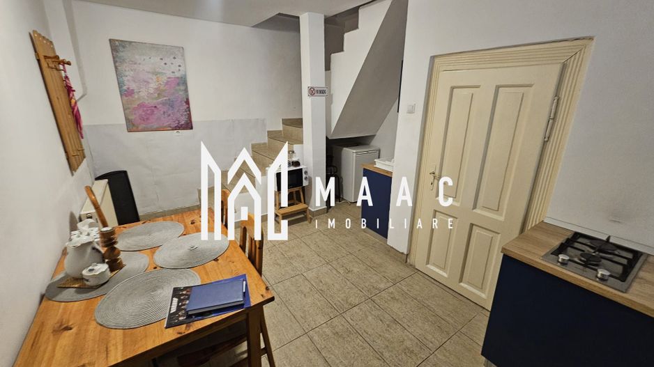 Casa individuala | 140 mp | Central | Afacere la cheie - Poză 1