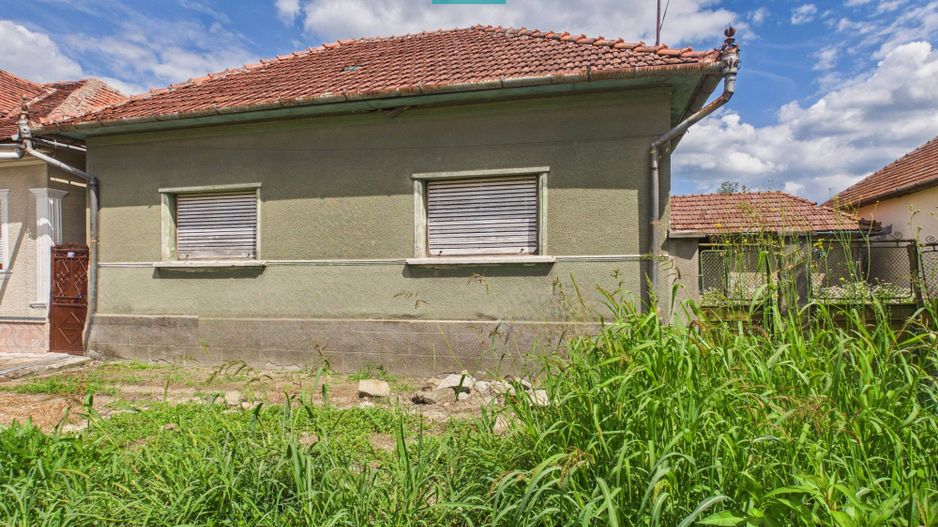 Casă în localitatea Bonțești, județul Arad - Poză 6