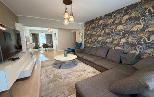 VANZARE APARTAMENT PREMIUM | 4 CAMERE | 105 MP | ULTRACENTRAL