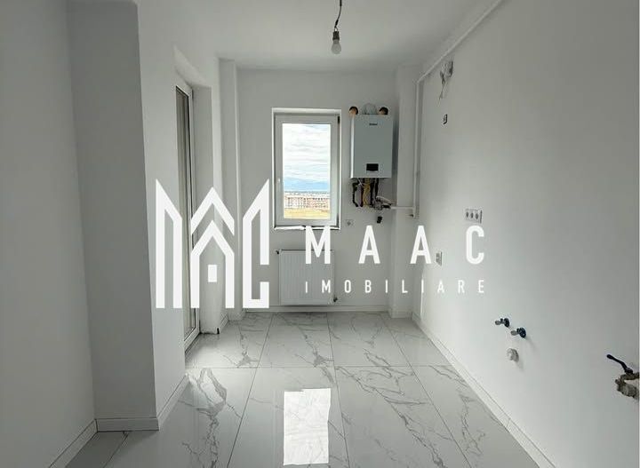 Apartament 2 camere | 58 mp | Balcon 7,5 mp | Etaj 5/9 | Lup Residence - Poză 5