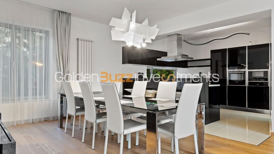 LUXURY VILA IANCU NICOLAE - Poză 8