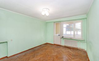Apartament , o cameră, bd. Dacia , Botanica - Poză 2