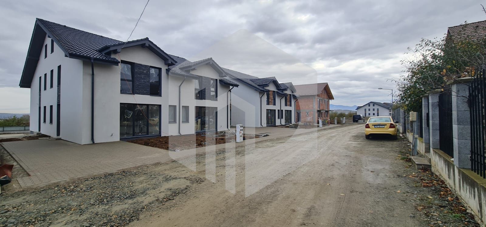 Cisnadie | Duplex | 3 dormitoare | Arhitectilor | LA CHEIE - Poză 10