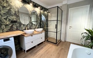 Pipera | Vila 5 Camere | Individuala | Renovata | Garaj - Poză 14