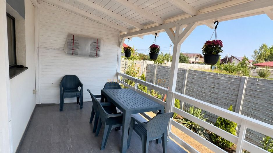 Vila Individuala Moderna / 4 Camere / 2 Bai / Zona centrala - Poză 26