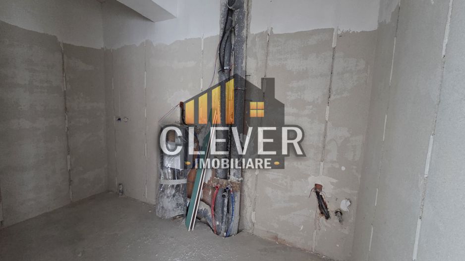 Apartament 2 camere - Promo parcare, Comision 0%, Pallady - Poză 16