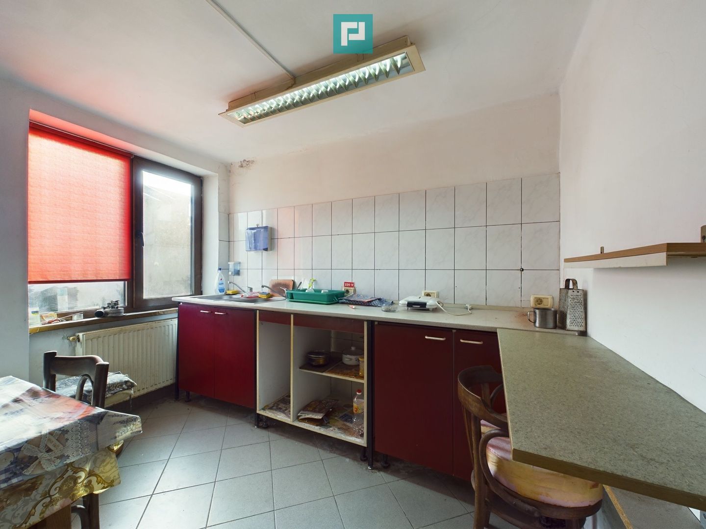 Casă în zona Mehala strada Cloșca, urbanism S+P+7+ER - Poză 6