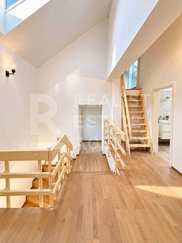 Vilă de închiriat | Pipera | Piscină privată | Curte generoasă - Poză 7